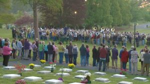 Read more about the article Keeping the Flame