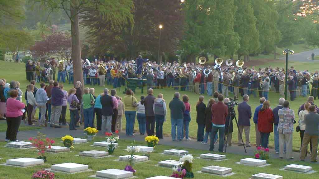 Read more about the article Keeping the Flame