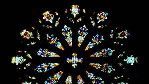 Read more about the article The Parable of the Magnificent Church