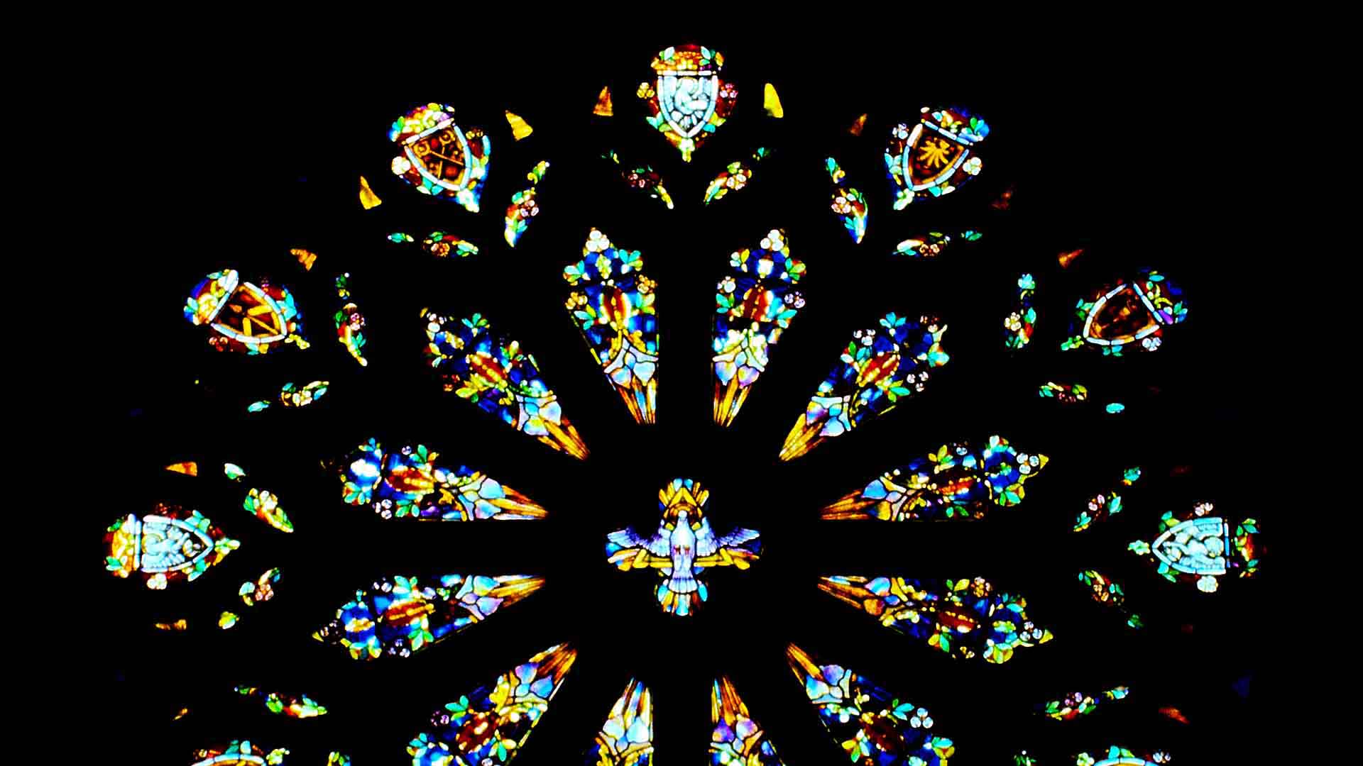 You are currently viewing The Parable of the Magnificent Church