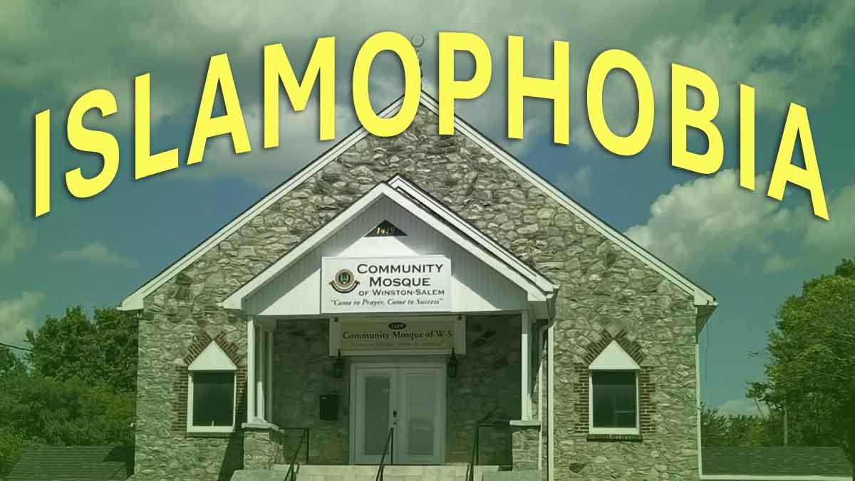 Read more about the article Fearmongering Smear