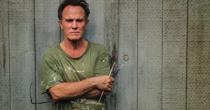 Read more about the article Book Review: “Crazy For God:”