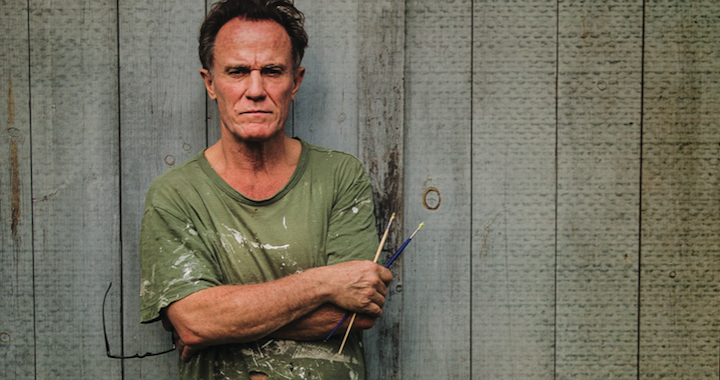 Read more about the article Book Review: “Crazy For God:”