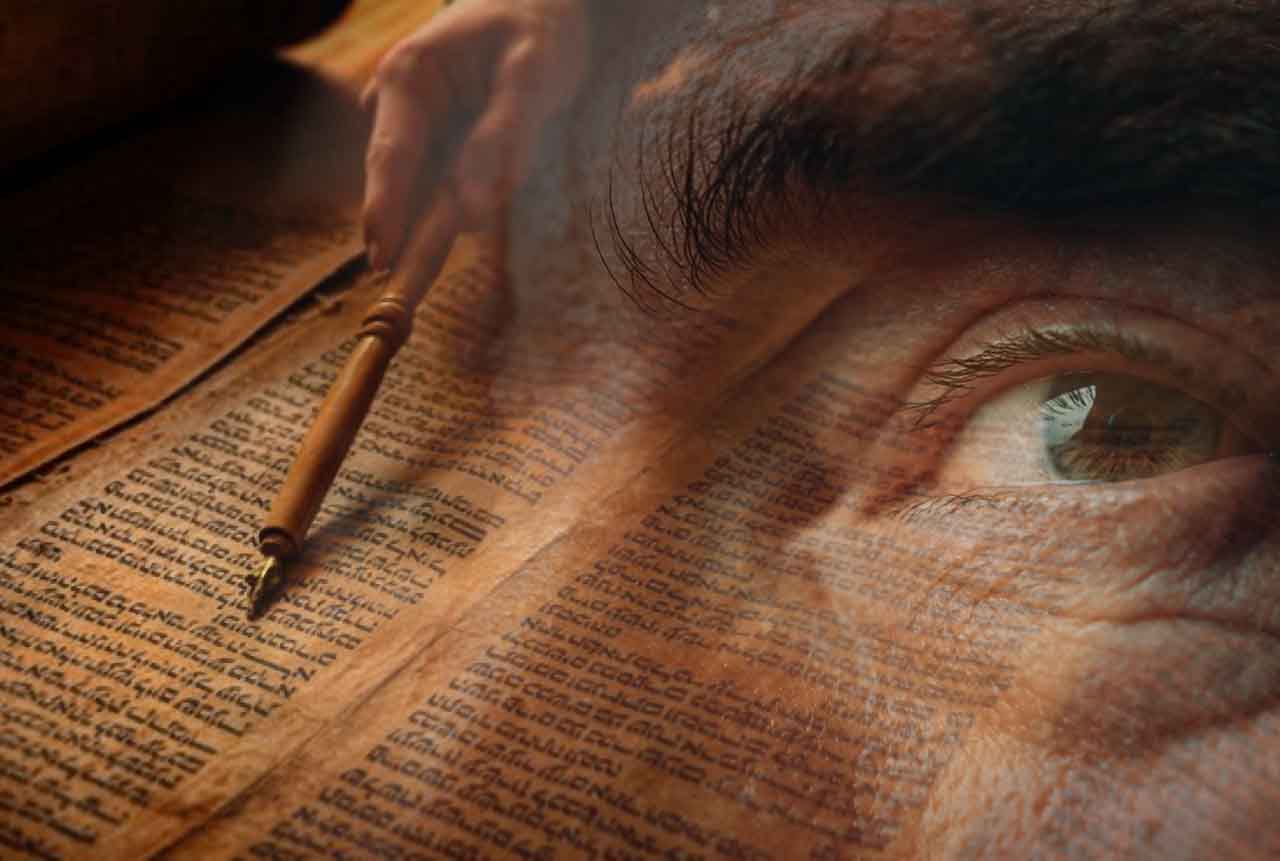 Read more about the article Interpreting the Bible, Part 1