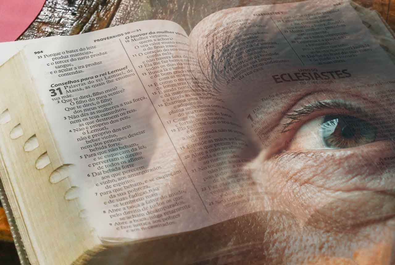 Read more about the article Interpreting the Bible, Part 2