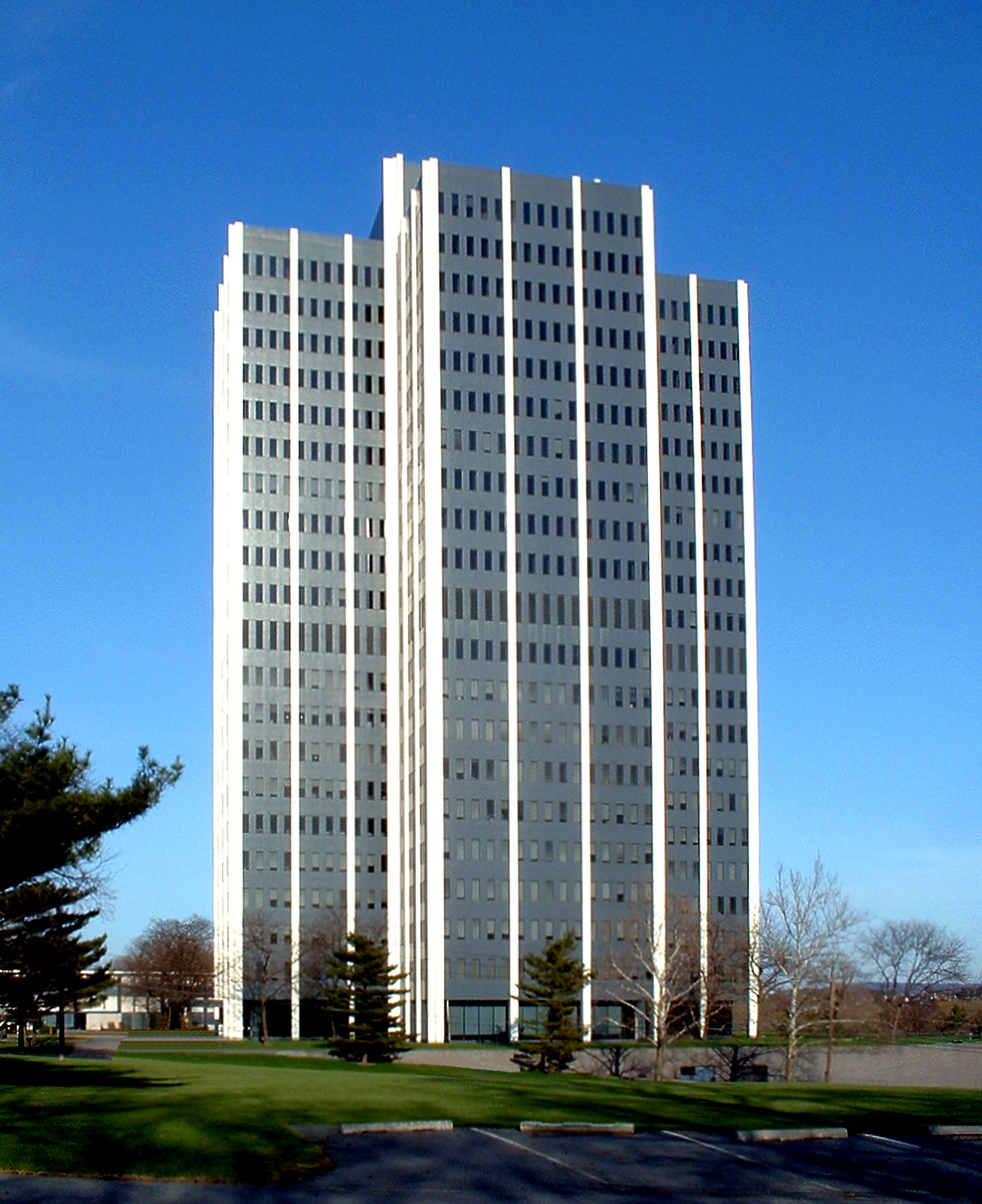 Read more about the article Remembering Ed Martin